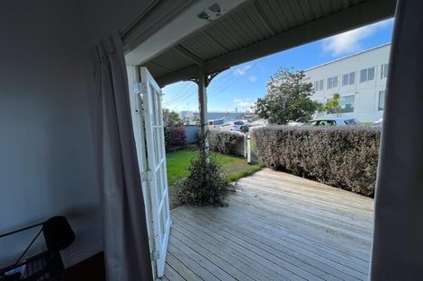 Photo of property in 13 Aitken Terrace, Kingsland, Auckland, 1021