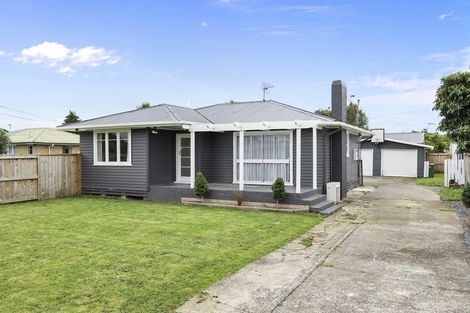 Photo of property in 26 Paterson Street, Frankton, Hamilton, 3204