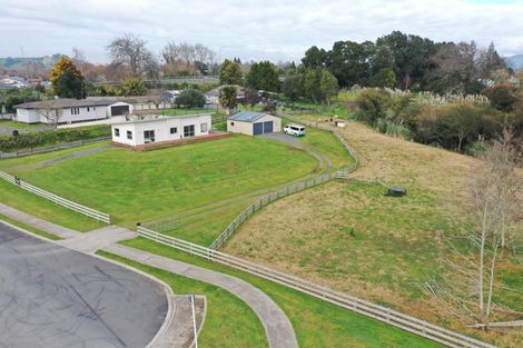 Photo of property in 9 Watts Grove, Taupiri, 3721