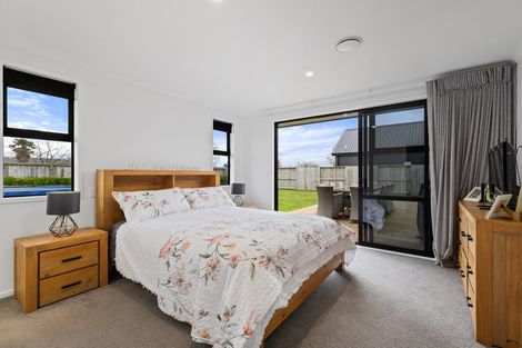 Photo of property in 4 Sadie Drive, Matamata, 3400