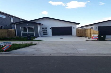 Photo of property in 25 Lusitano Drive, Karaka, Papakura, 2113