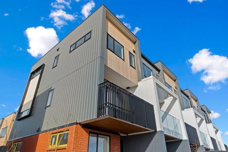 Photo of property in 10/133 Bayswater Avenue, Bayswater, Auckland, 0622