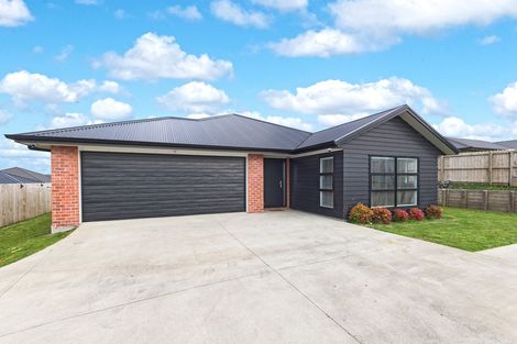 Photo of property in 6c Pyne Crescent, Pokeno, 2402