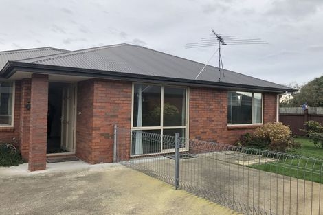 Photo of property in 41 Bullar Street, Grasmere, Invercargill, 9810