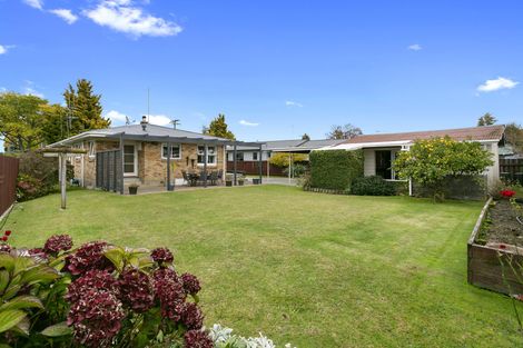 Photo of property in 18 Totara Avenue, Matamata, 3400