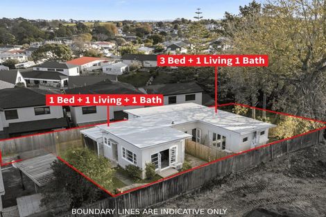 Photo of property in 1/79 Hillcrest Road, Papatoetoe, Auckland, 2025