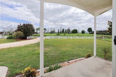 Photo of property in 223 Te Kawana Road, Te Aroha, 3392