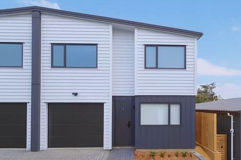 Photo of property in 5/25 Hutchinson Avenue, New Lynn, Auckland, 0600