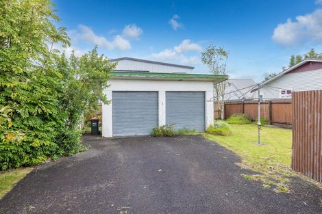 Photo of property in 131 Nixon Street, Hamilton East, Hamilton, 3216