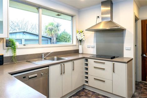 Photo of property in 46 Gammack Street, Temuka, 7920