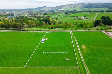 Photo of property in 38 Whitneys Road, Waimate, 7978