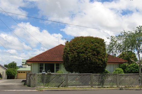 Photo of property in 68 Alverston Street, Waterview, Auckland, 1026