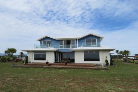 Photo of property in 12 Elley Drive, Carters Beach, Westport, 7825