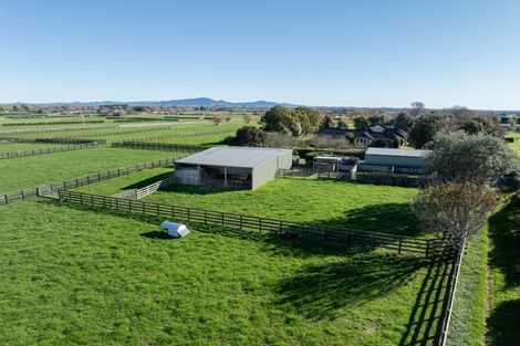 Photo of property in 18b Taihoa Road, Matamata, 3473