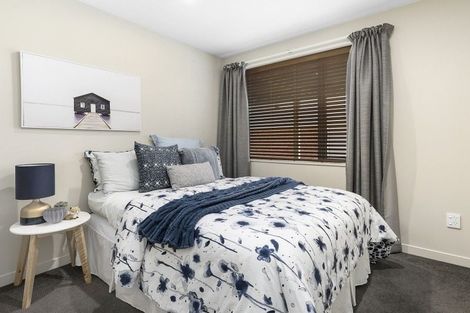 Photo of property in 17/31 Princess Terrace, Newtown, Wellington, 6021