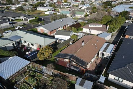 Photo of property in 29 Insoll Avenue, Enderley, Hamilton, 3214