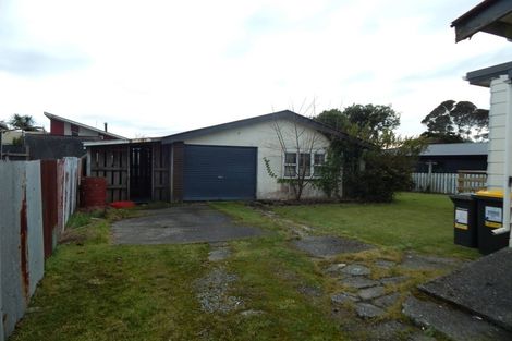 Photo of property in 15 Rolleston Street, Hokitika, 7810