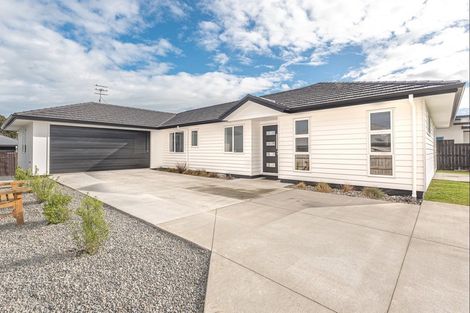 Photo of property in 16 Magnolia Crescent, Tawhero, Whanganui, 4501