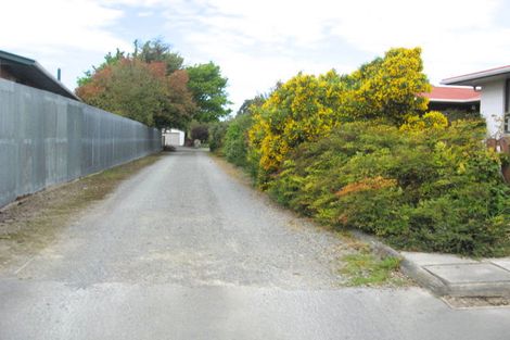 Photo of property in 34a Cavendish Road, Casebrook, Christchurch, 8051
