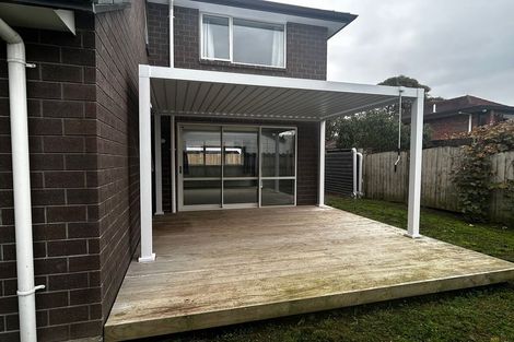 Photo of property in 4b Bosun Place, Te Atatu Peninsula, Auckland, 0610