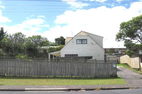 Photo of property in 2/4 Morton Avenue, Forrest Hill, Auckland, 0620
