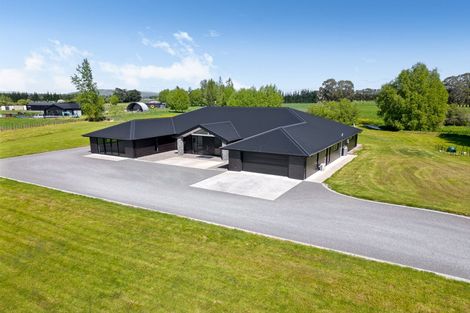 Photo of property in 438 Park Road, Parkvale, Carterton, 5792