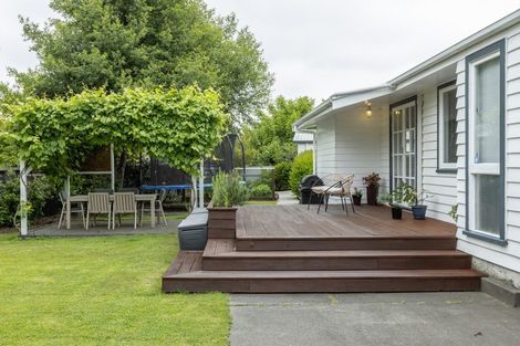 Photo of property in 6 Exeter Crescent, Pirimai, Napier, 4112