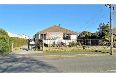 Photo of property in 179 Langdons Road, Northcote, Christchurch, 8052
