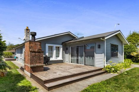 Photo of property in 1 Bell Street, Welbourn, New Plymouth, 4310