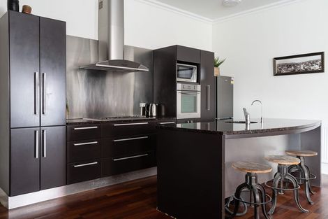 Photo of property in 1/81 Moray Place, Dunedin Central, Dunedin, 9016