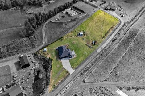 Photo of property in 197a Turuturu Road, Hawera, 4674