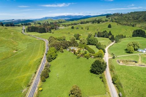 Photo of property in 25 Kakariki Farm Road, Kotemaori, 4188