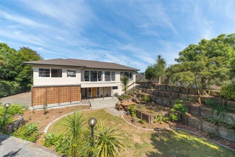 Photo of property in 14 Lincoln Terrace, Hokowhitu, Palmerston North, 4410