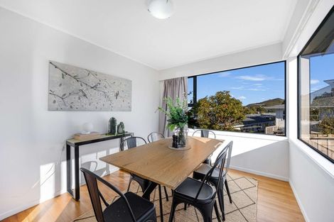 Photo of property in 4 Glenamoy Crescent, Johnsonville, Wellington, 6037