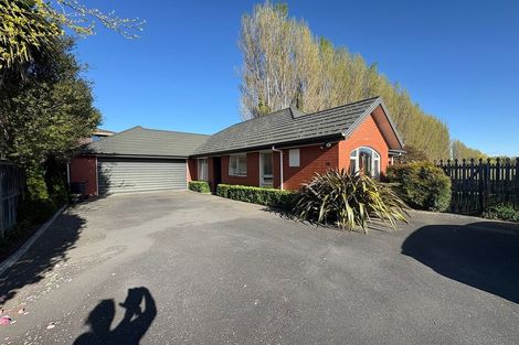 Photo of property in 33b Esperance Street, St Albans, Christchurch, 8052