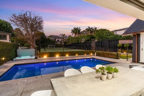 Photo of property in 16 Golf Road, Epsom, Auckland, 1023