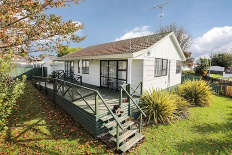 Photo of property in 26b Blomfield Street, Nawton, Hamilton, 3200