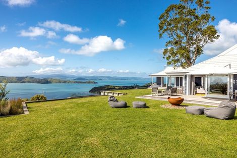 Photo of property in 70 Cowes Bay Road, Waiheke Island, 1971