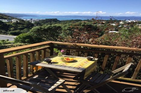 Photo of property in 5 Thorby Street, Northland, Wellington, 6012