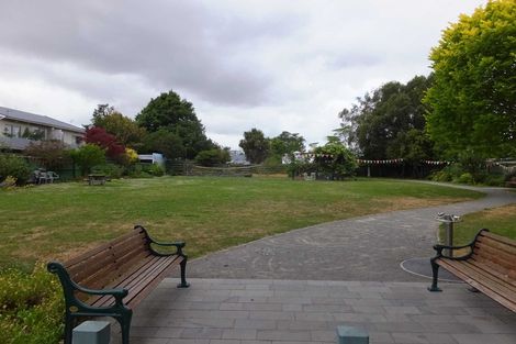 Photo of property in 5/153 Chester Street East, Christchurch Central, Christchurch, 8011