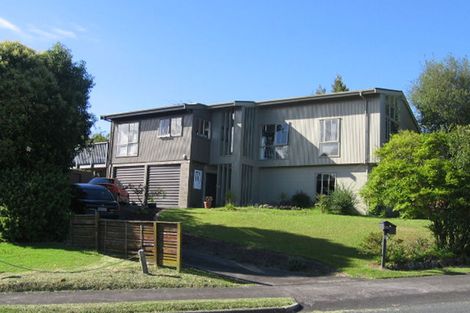 Photo of property in 21 Archdall Street, Meadowbank, Auckland, 1072