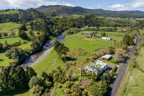 Photo of property in 171 Franklin Road, Waihi, 3682