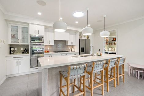 Photo of property in 7 Parklea Drive, Tamahere, Hamilton, 3283