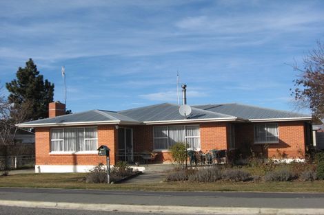 Photo of property in 4 Knowles Crescent, Ranfurly, 9332