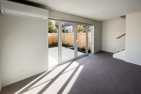 Photo of property in 1/119 Hastings Street East, Sydenham, Christchurch, 8023
