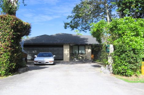 Photo of property in 21 Kiwi Esplanade, Mangere Bridge, Auckland, 2022