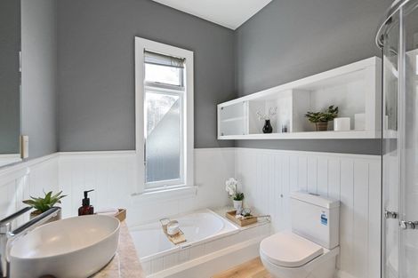 Photo of property in 44 Francis Avenue, Mairehau, Christchurch, 8013