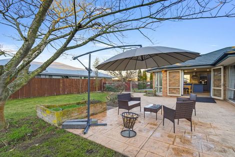 Photo of property in 122 Lowes Road, Rolleston, 7614