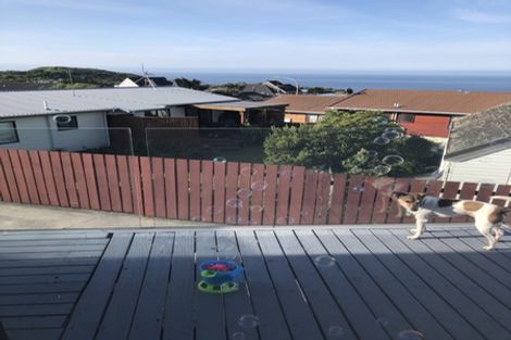 Photo of property in 79 Frobisher Street, Island Bay, Wellington, 6023