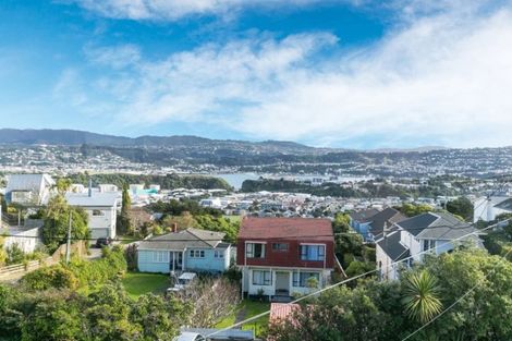 Photo of property in 92 Seatoun Heights Road, Seatoun, Wellington, 6022